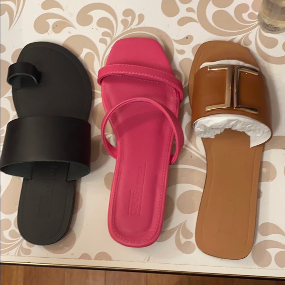 Sandals